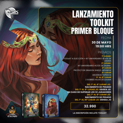 Sellado Toolkit Primer Bloque 20253