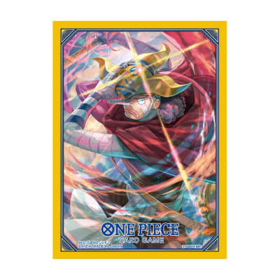 One Piece TCG - Sleeves 9 - Sogeking1