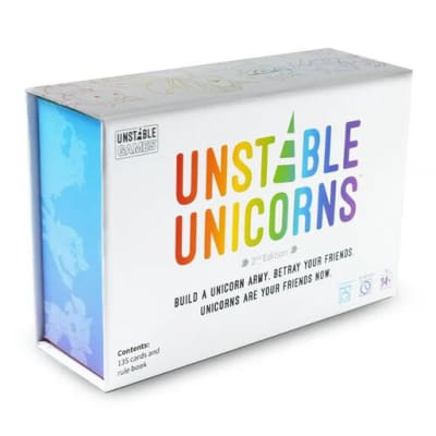 Unstable Unicorns1