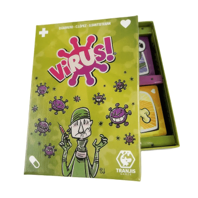 Virus!1