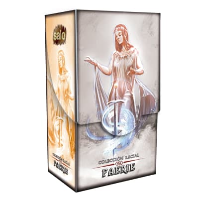 KIT RACIAL PRIMER BLOQUE 2024 FAERIE1