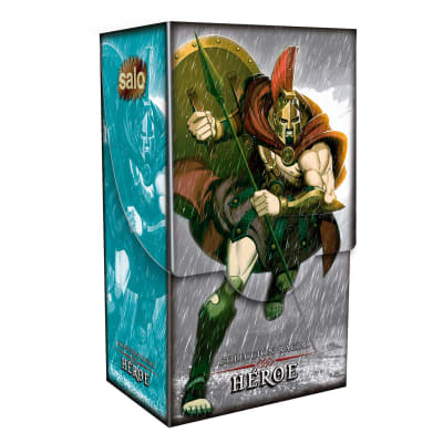 KIT RACIAL PRIMER BLOQUE 2024 HEROE1