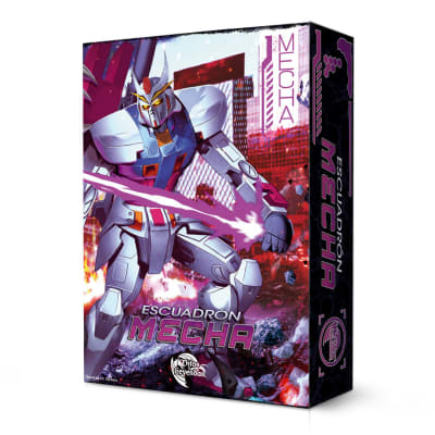 KIT ESCUADRÓN MECHA1