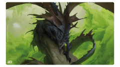 Top Deck -  Colección Dragones - Dragón Veneno - Playmat