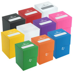 Gamegenic - Essential Line Deck Holder 80+