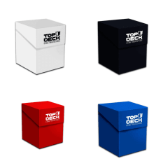 Top Deck - Portamazo 120+