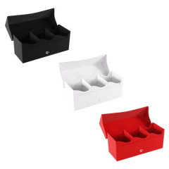 Gamegenic - Triple Deck Holder 300+ XL
