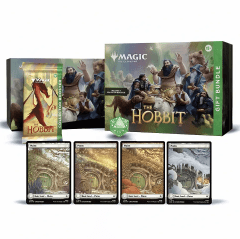PREVENTA: MTG [EN] The Hobbit - Gift Bundle