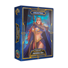 Toolkit Primera Era 2026 - Ancestral