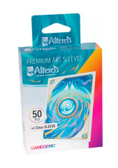 Altered - Premium Art Sleeves - Ice Storm