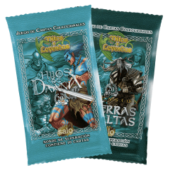 SOBRE ANIVERSARIO DAANA