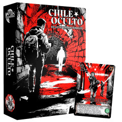 Mitos y Leyendas - Chile Oculto
