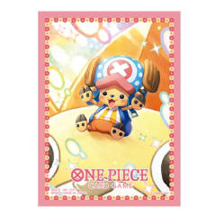 One Piece TCG - Sleeves Vol. 2 - Chooper