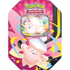 PREVENTA: Pokémon TCG - Mega Moonlit Tin 