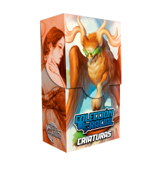 PREVENTA_ Mitos y Leyendas - Colección Racial 2.0 Criaturas - Primera Era