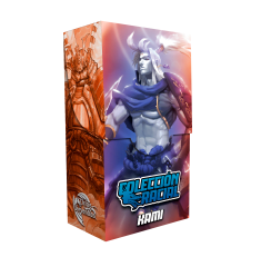 PREVENTA: Mitos y Leyendas - Colección Racial 2.0 Kami - Primera Era