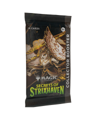 PREVENTA: MTG - Secrets of Strixhaven - Collector Booster Display