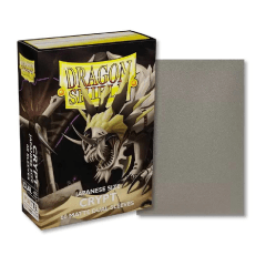 Dragon Shield - Crypt Japanese Matte Dual Sleeves
