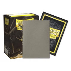Dragon Shield - Crypt Matte Dual Sleeves