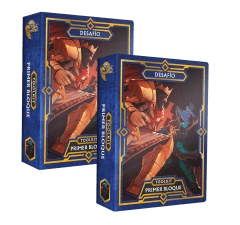 Mitos y Leyendas - Primer Bloque: Toolkit 2026 