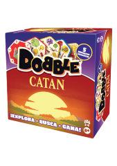Dobble Catan