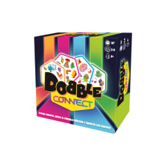 Dobble Connect