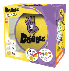 Dobble Clásico