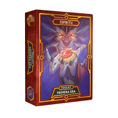 PREVENTA: Toolkit Primera Era 2026 - Espíritu