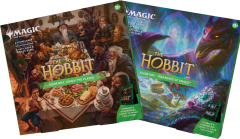 PREVENTA: MTG [EN] The Hobbit - Scene Box