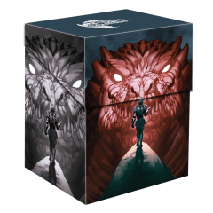 Top Deck - Deck Box 75 Fé Sin Límites