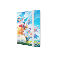 Altered - Casual Album 18 Pocket - Beyond the Gates