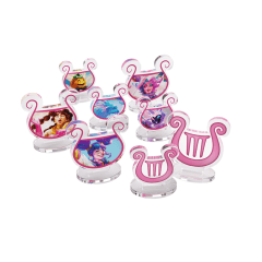 Altered - Hero Standees - Lyra