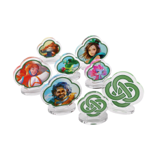 Altered - Hero Standees - Muna