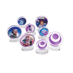 Altered - Hero Standees - Yzmir