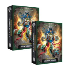 Toolkit Primer Bloque - Juicio y Visión Pack x2