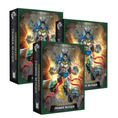 Toolkit Primer Bloque - Juicio y Visión Pack x3