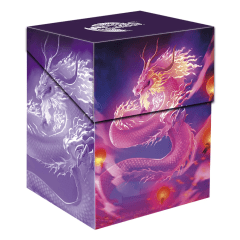 Top Deck - Deck Box 75 Lóng Nián