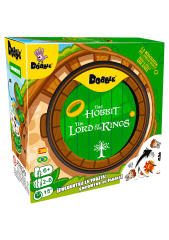 Dobble The Lord of the Rings