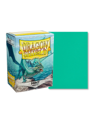 Dragon Shield - Standard/Matte - Mint