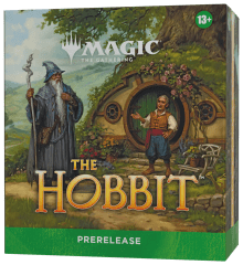MTG (ES) The Hobbit Kit Pre Release
