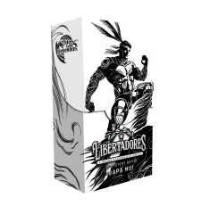 PREVENTA: Mitos y Leyendas Imperio - Mistery Box Rapa Nui