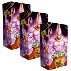 PREVENTA: Mitos y Leyendas Primer Bloque - Promoción 3 Kit de Batalla 