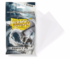 Dragon Shield - Perfect Fit