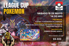 League Cup Mayo