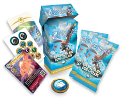 PREVENTA: Prerelease Kit - Altered Skybound Odyssey