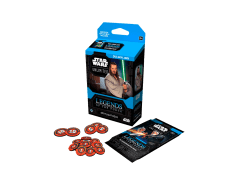 Star Wars Unlimited - Leyendas de la Fuerza - Starter Deck Qui-Gon Jinn (Español)