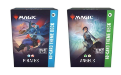 PREVENTA: MTG - Lorwyn Eclipsed - Preconstructed (Inglés)