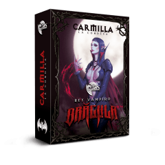 Producto Especial: Carmilla la Condesa