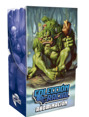 Mitos y Leyendas - Colección Racial Abominación - Primera Era