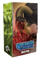 Mitos y Leyendas - Colección Racial Bestia - Primera Era